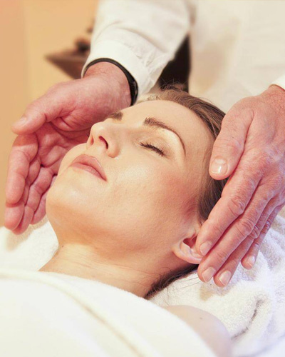 reiki